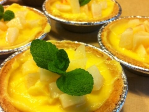 簡単 Jelloのバニラプディングで桃パイ レシピ 作り方 By 55lucky 楽天レシピ 簡単 Jelloのバニラプディングで桃パイ レシピ 作り方 By 55lucky 楽天レシピ